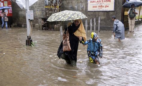 le monsoon